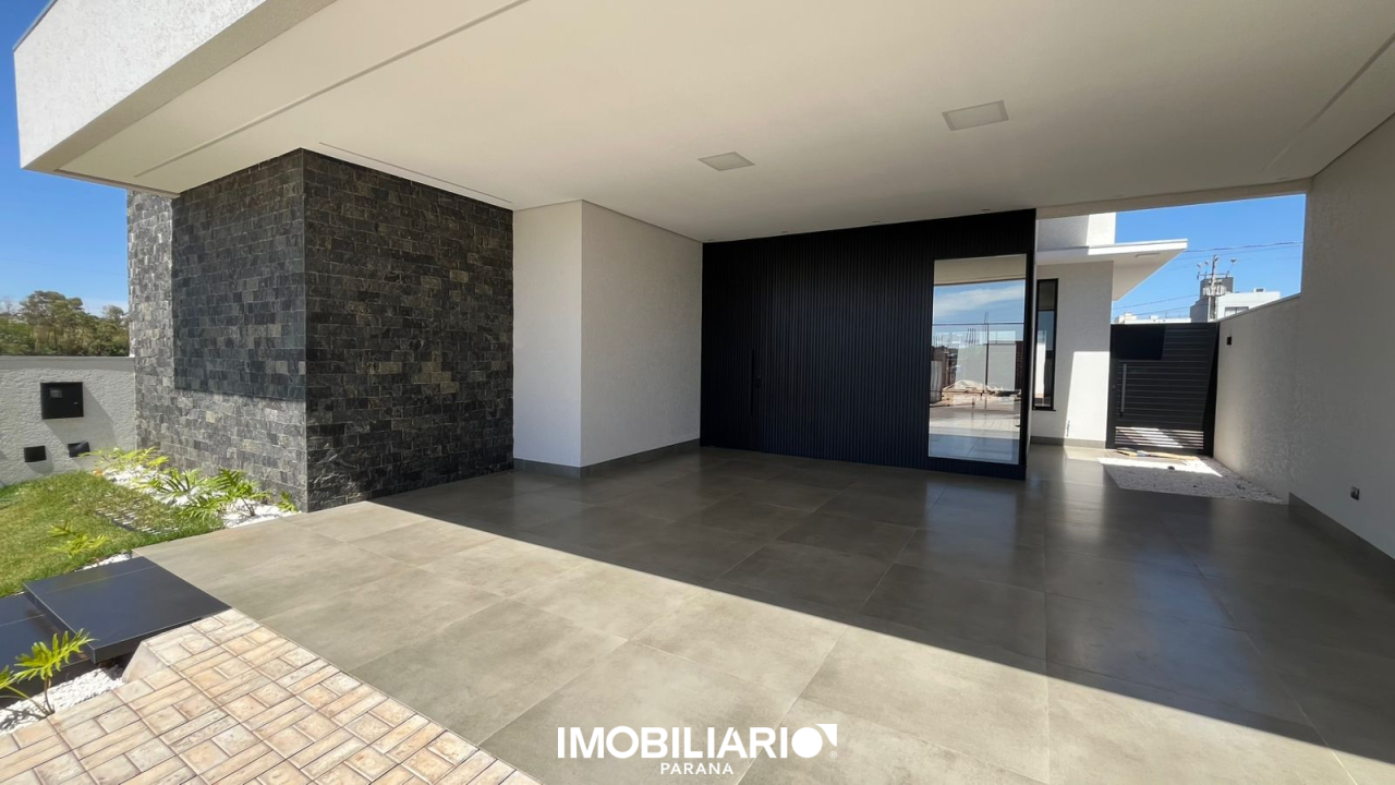 Residência para  Venda em Umuarama pela Ilha Bella