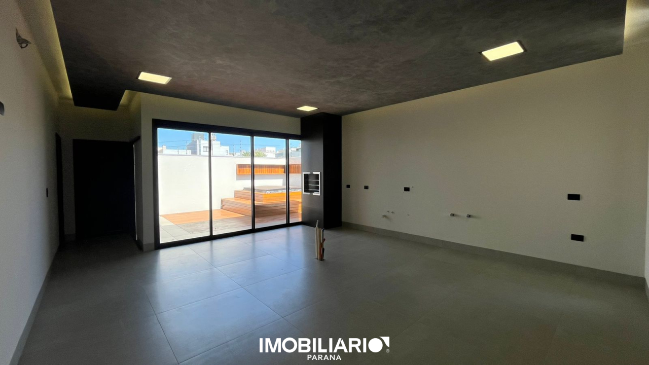 Residência para  Venda em Umuarama pela Ilha Bella