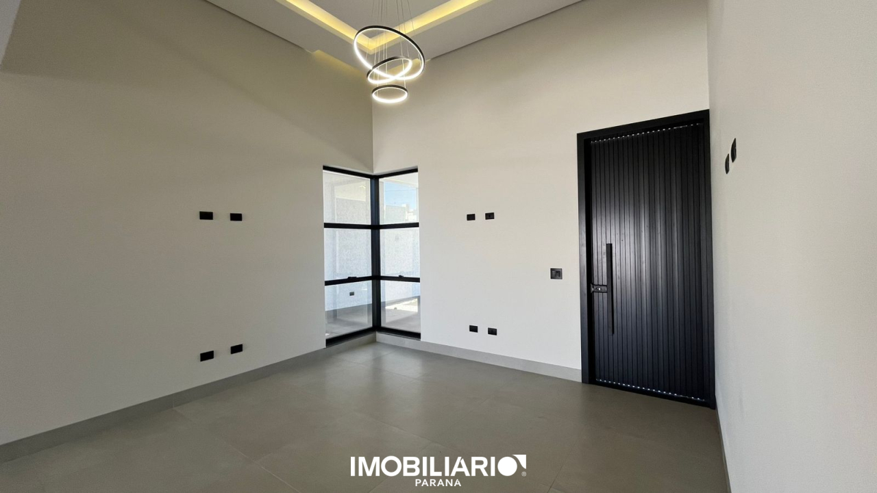 Residência para  Venda em Umuarama pela Ilha Bella