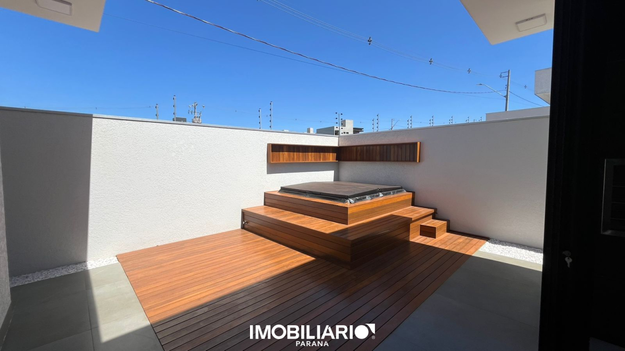 Residência para  Venda em Umuarama pela Ilha Bella