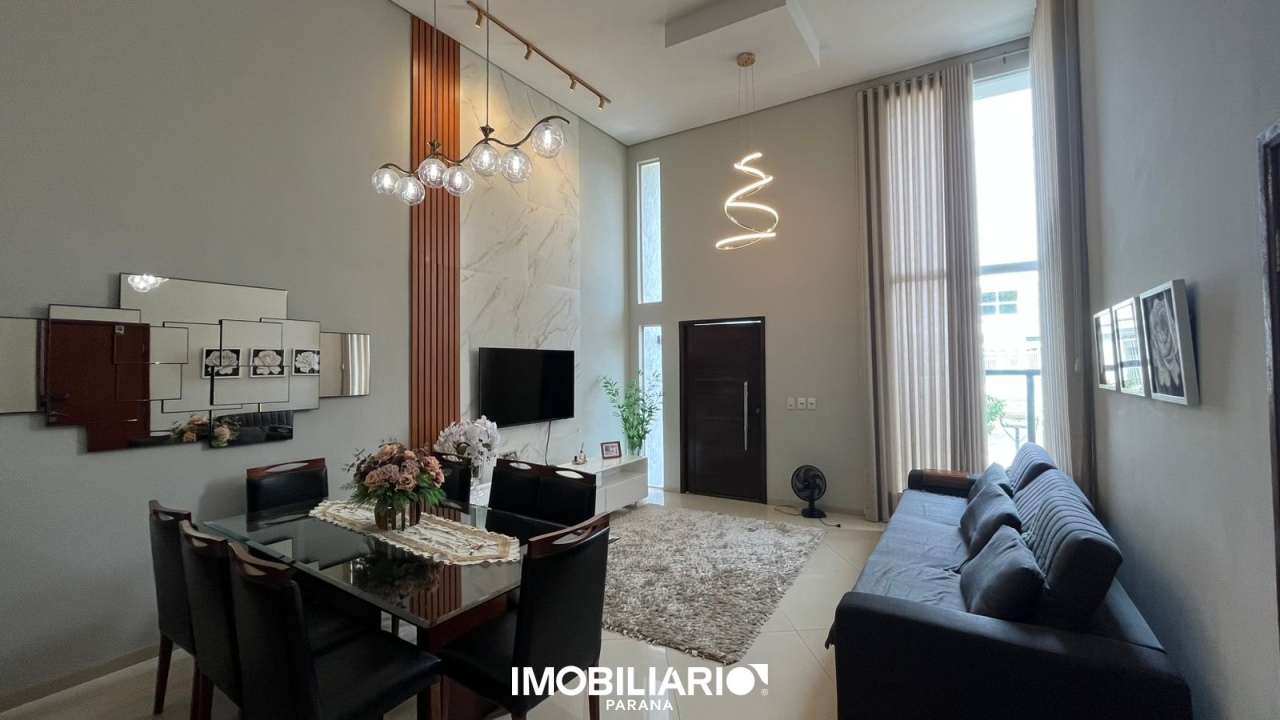 Residência para  Venda em Umuarama pela Ilha Bella