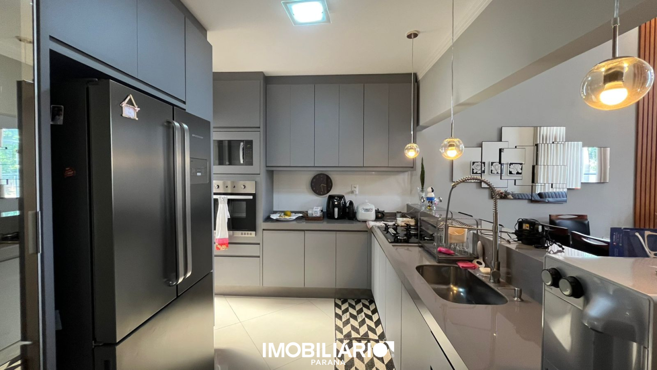 Residência para  Venda em Umuarama pela Ilha Bella