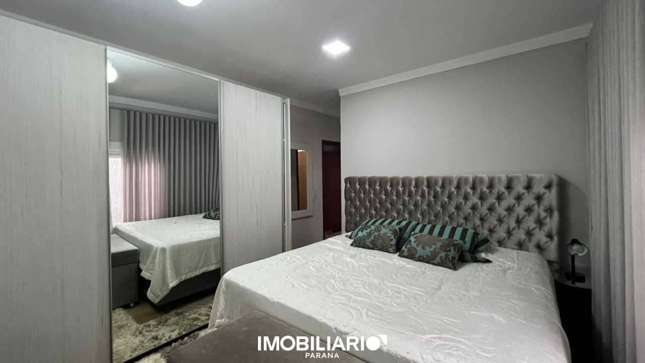 Residência para  Venda em Umuarama pela Ilha Bella