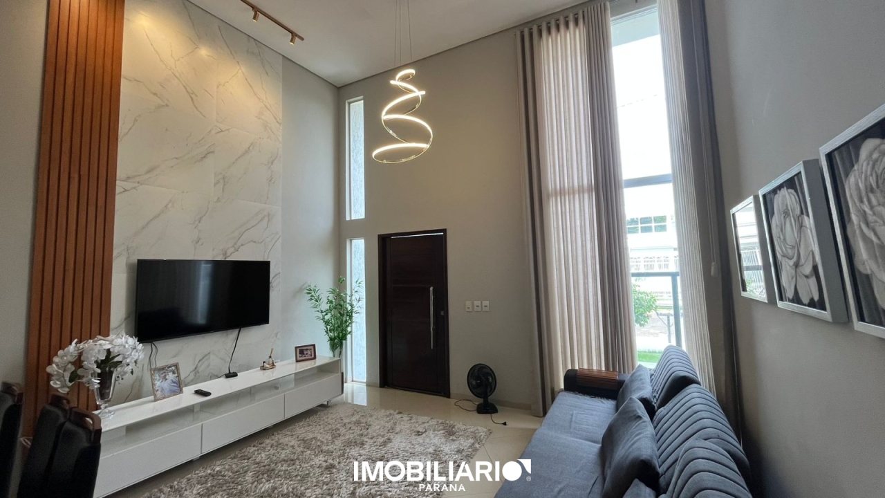 Residência para  Venda em Umuarama pela Ilha Bella