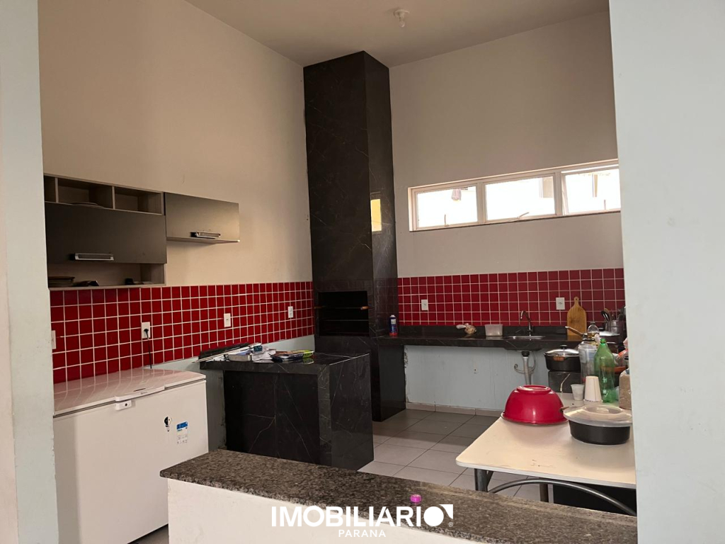 Apartamento para  Alugar em Umuarama pela Elisia Neves