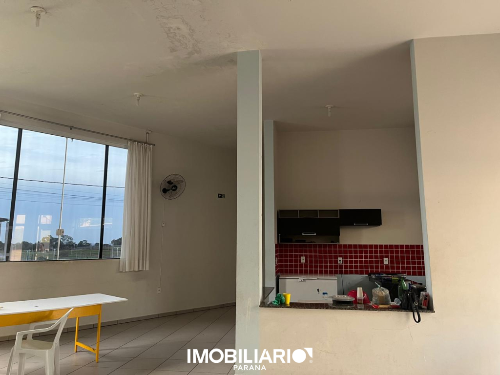 Apartamento para  Alugar em Umuarama pela Elisia Neves
