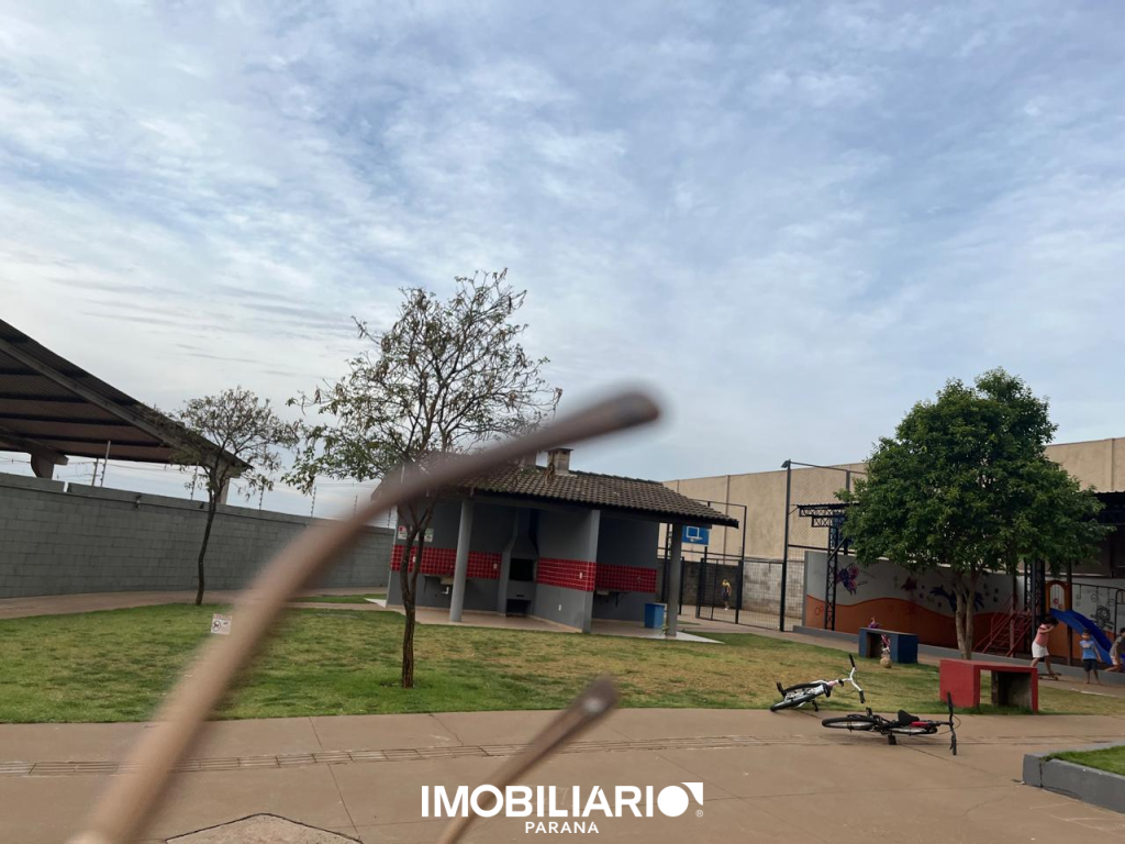 Apartamento para  Alugar em Umuarama pela Elisia Neves