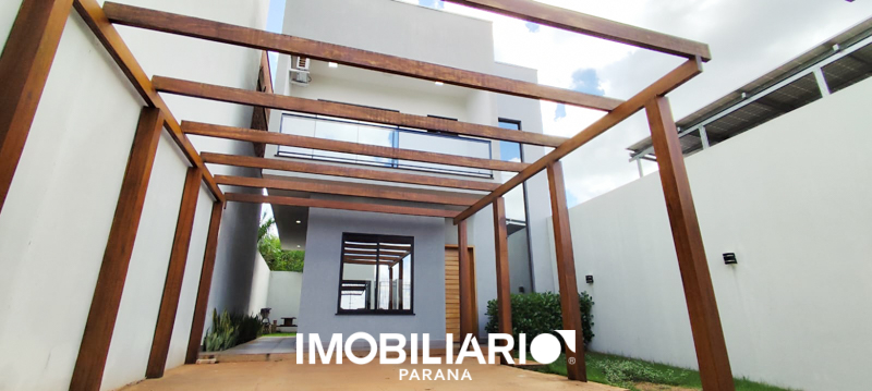 Residência para  Venda em Goioerê pela Atlântica Goioerê