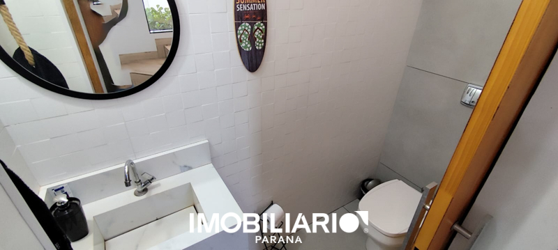 Residência para  Venda em Goioerê pela Atlântica Goioerê