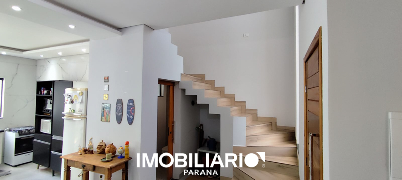 Residência para  Venda em Goioerê pela Atlântica Goioerê