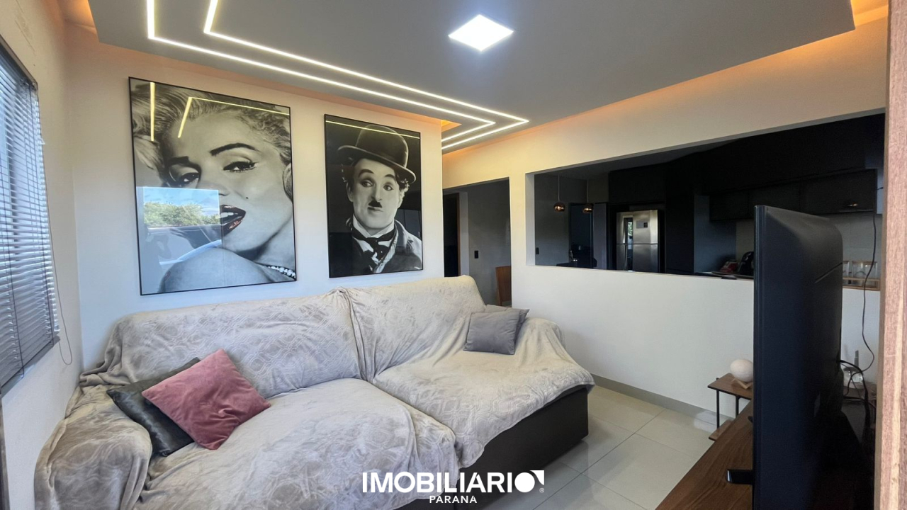 Residência para  Venda em Umuarama pela Ilha Bella