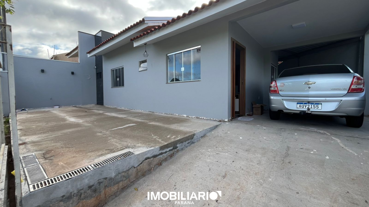 Residência para  Venda em Umuarama pela Ilha Bella