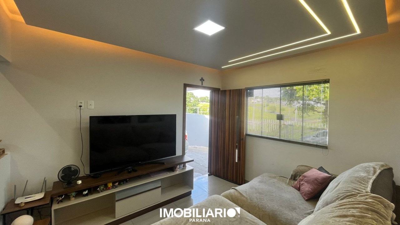 Residência para  Venda em Umuarama pela Ilha Bella