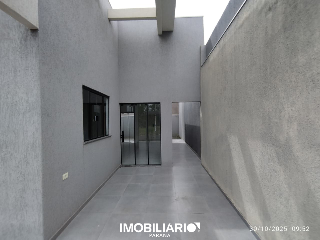 Residência para  Alugar em Umuarama pela Ilha Bella