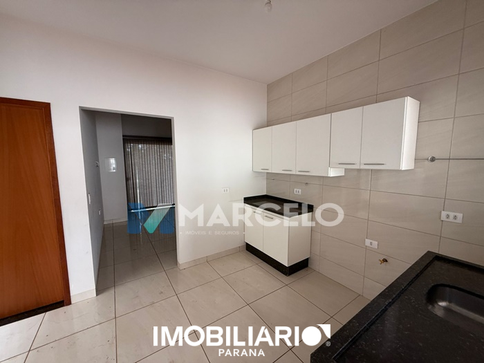 Residência para  Alugar em Umuarama pela Marcelo