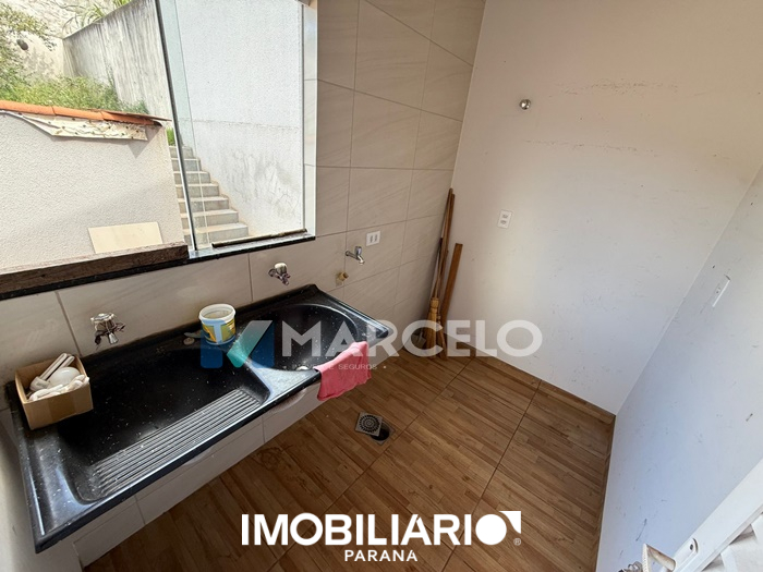 Residência para  Alugar em Umuarama pela Marcelo