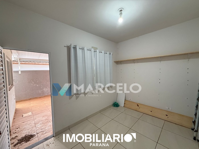 Residência para  Alugar em Umuarama pela Marcelo