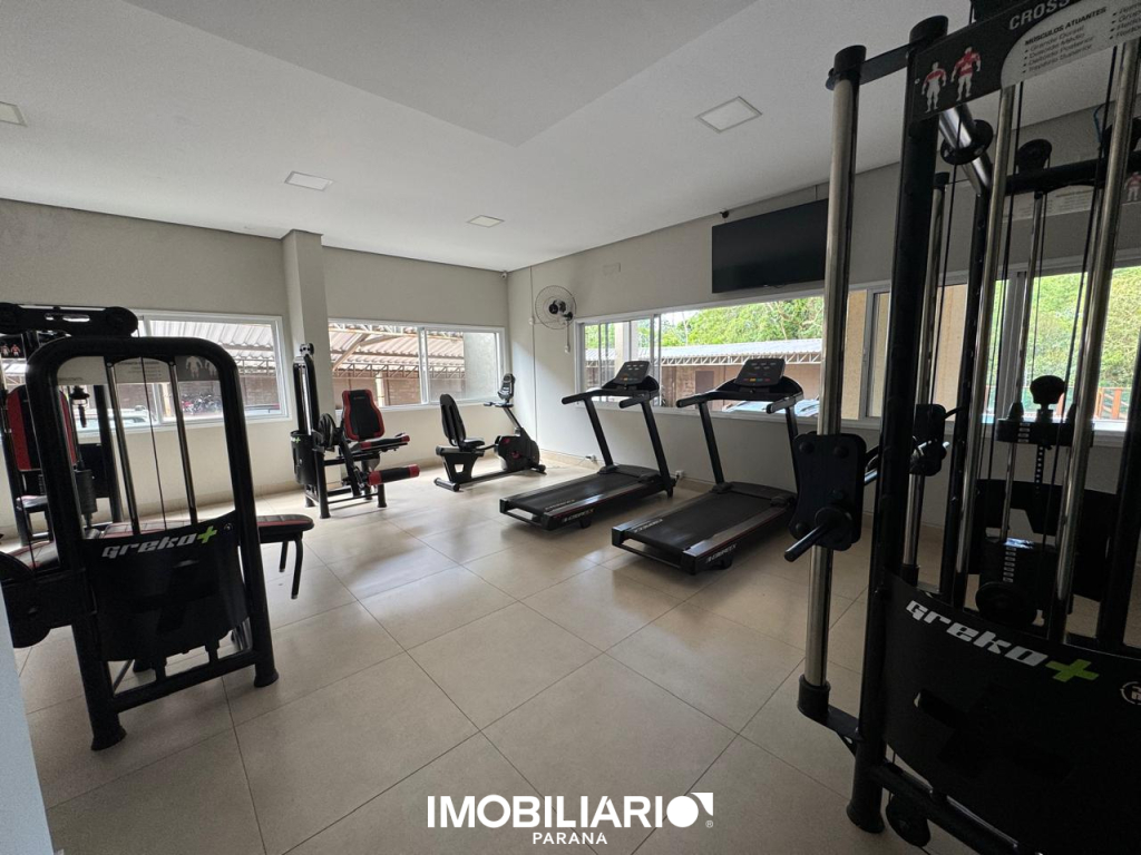 Apartamento para  Venda em Umuarama pela Ilha Bella