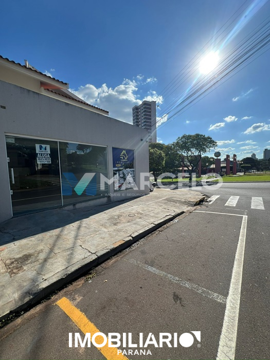 Sala Comercial para  Alugar em Umuarama pela Marcelo