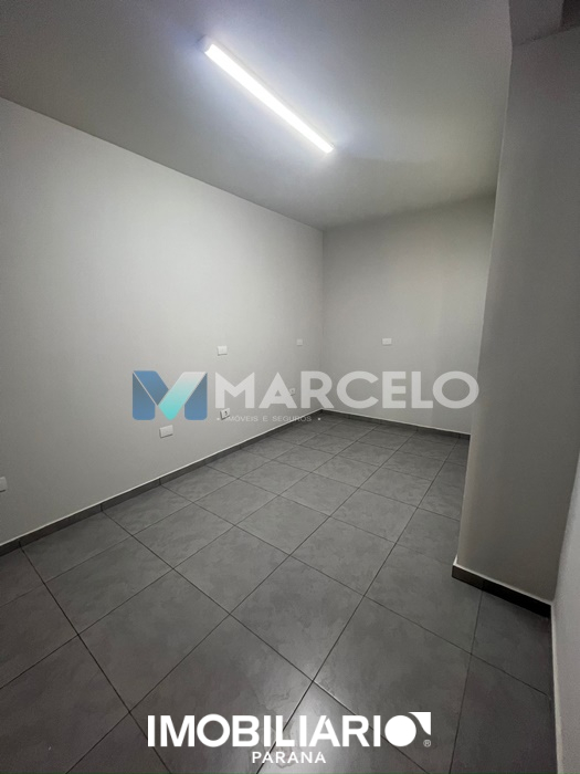 Sala Comercial para  Alugar em Umuarama pela Marcelo