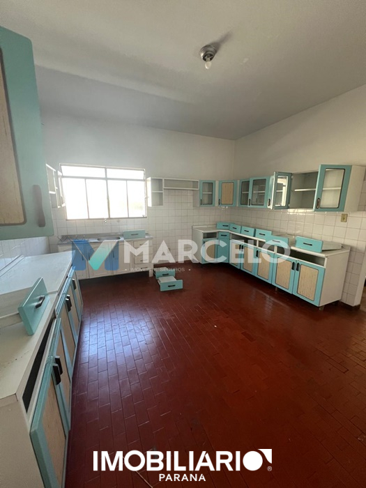 Apartamento para  Alugar em Umuarama pela Marcelo