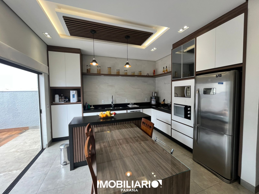 Residência para  Venda em Umuarama pela Ilha Bella