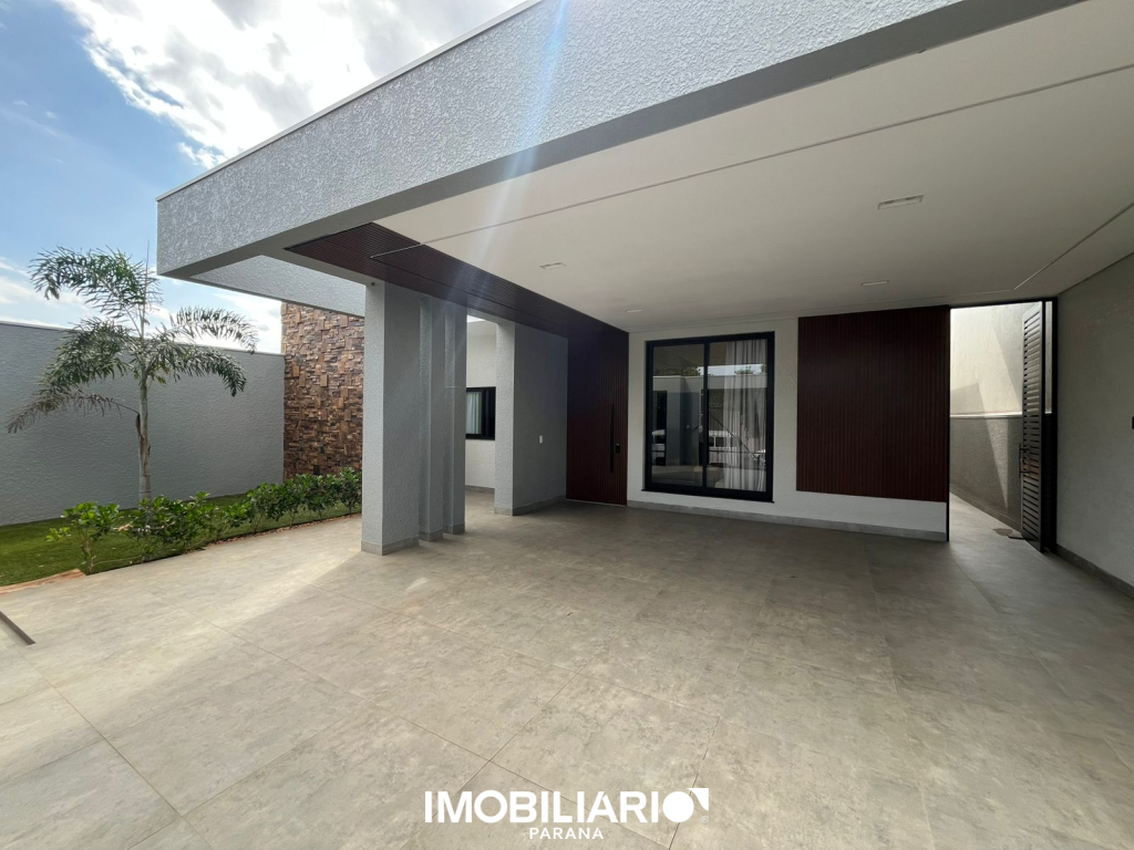 Residência para  Venda em Umuarama pela Ilha Bella