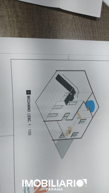 Salão Comercial para  Alugar em Umuarama pela Marcelo