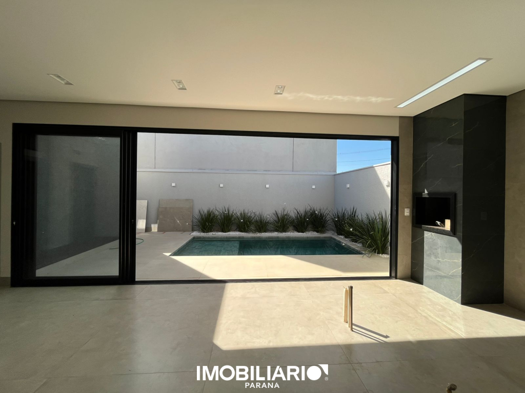 Residência para  Venda em Umuarama pela Ilha Bella