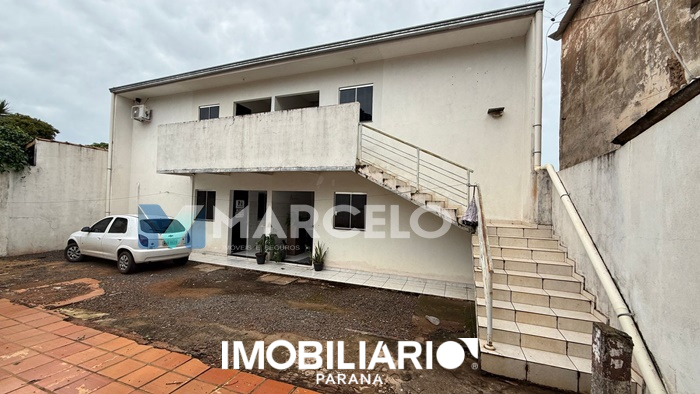 Apartamento para  Alugar em Umuarama pela Marcelo