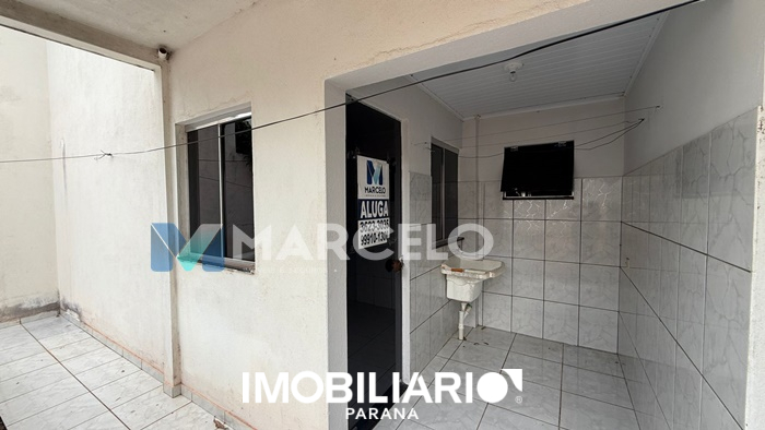 Apartamento para  Alugar em Umuarama pela Marcelo