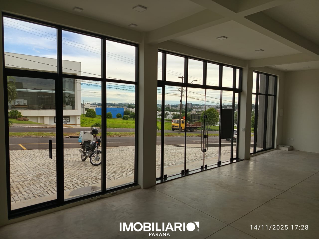 Barracão para  Alugar em Umuarama pela Ilha Bella