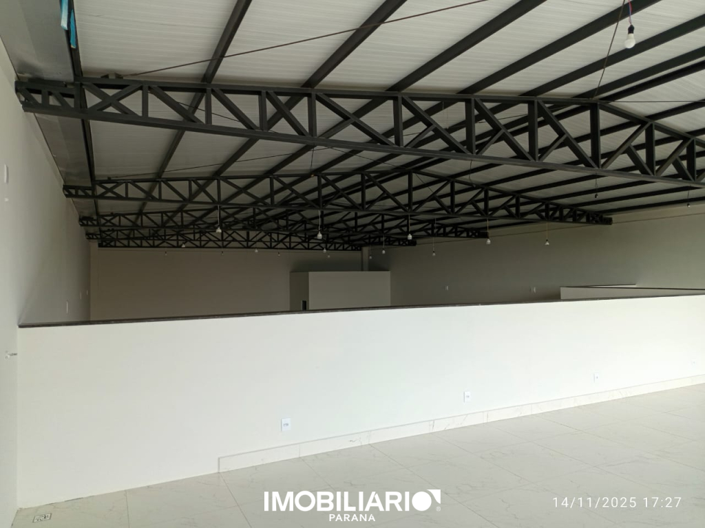 Barracão para  Alugar em Umuarama pela Ilha Bella