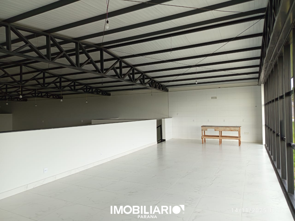 Barracão para  Alugar em Umuarama pela Ilha Bella