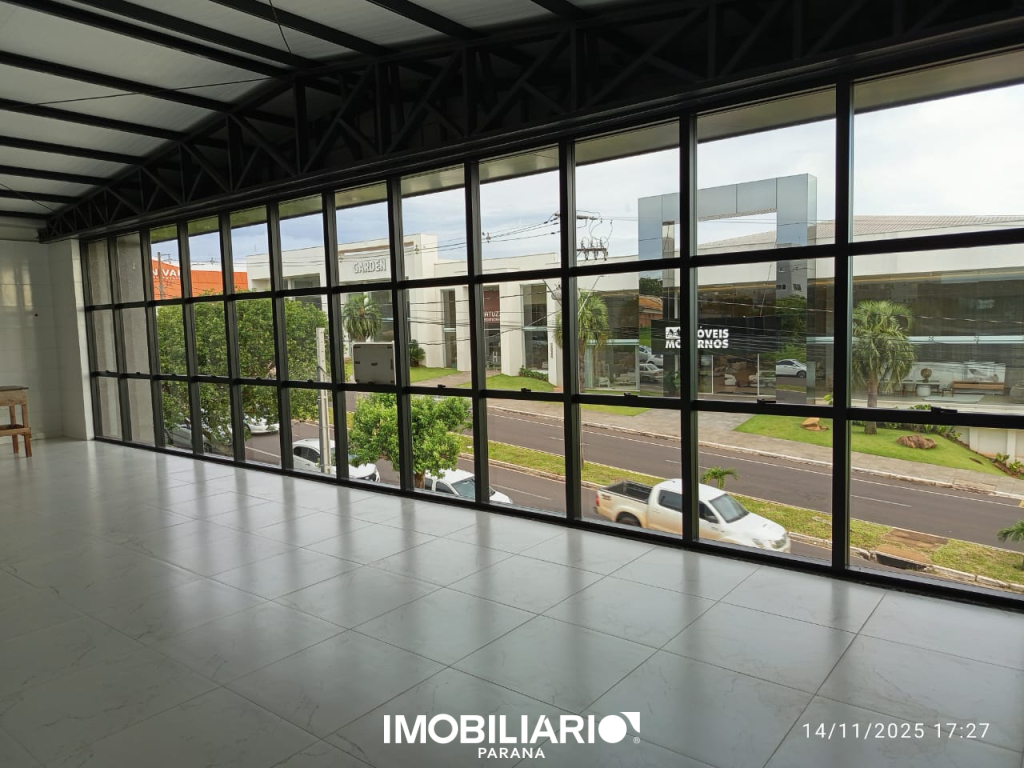 Barracão para  Alugar em Umuarama pela Ilha Bella