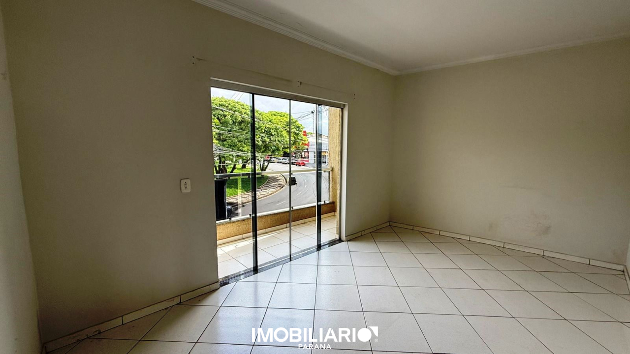 Sobreloja para  Alugar em Umuarama pela Elisia Neves