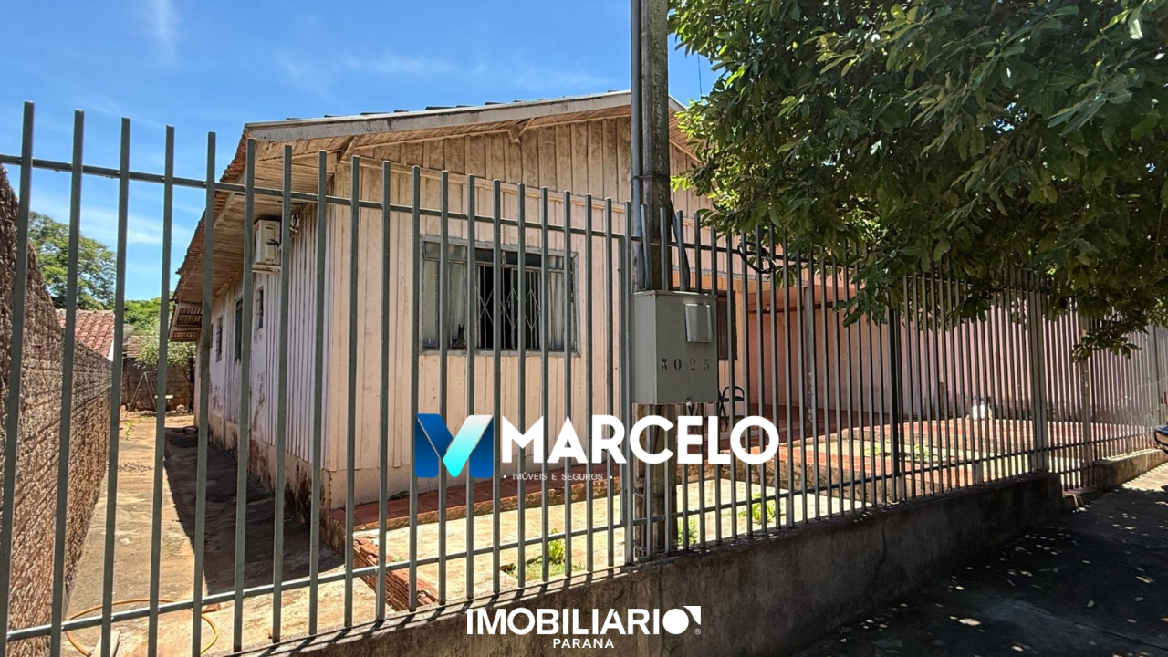 Residência para  Venda em Umuarama pela Marcelo