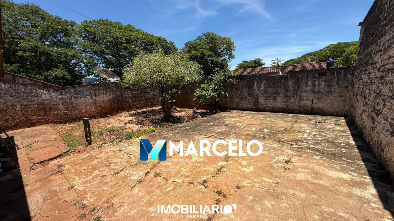 Residência para  Venda em Umuarama pela Marcelo