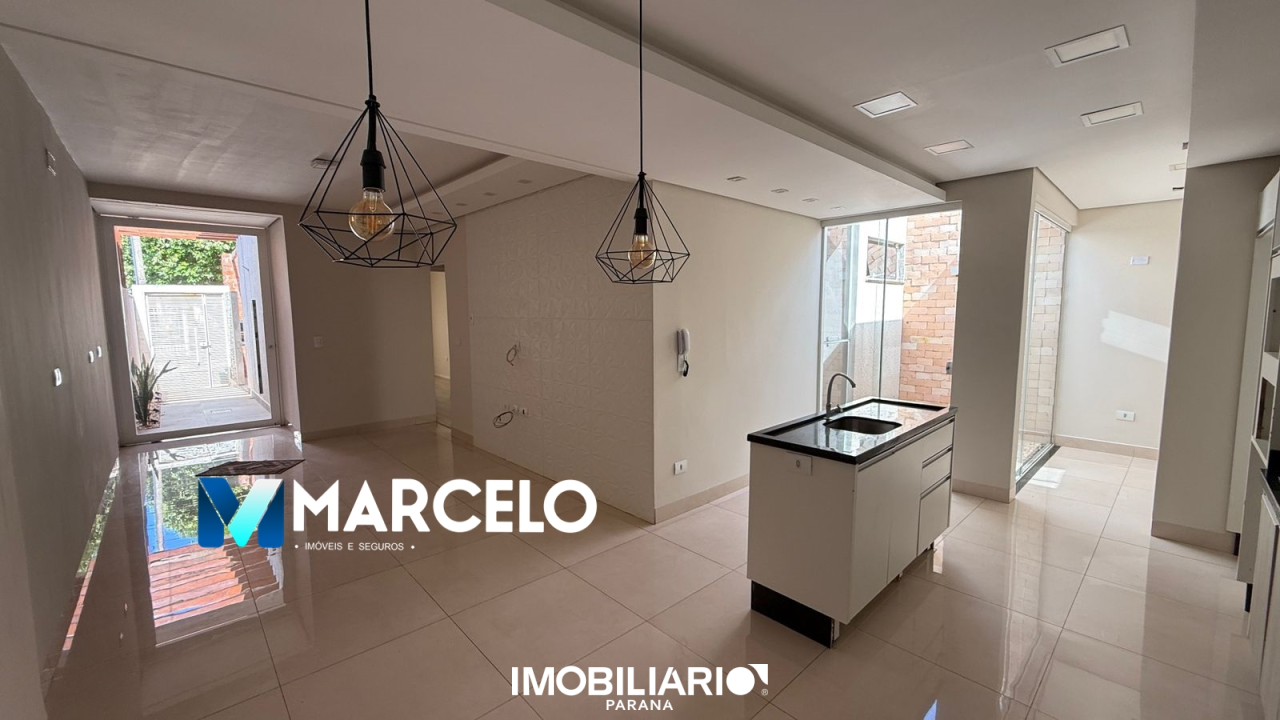 Residência para  Venda em Umuarama pela Marcelo