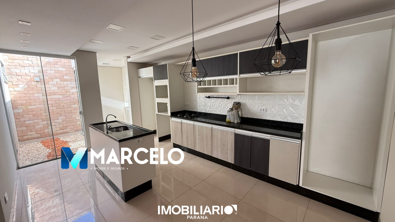 Residência para  Venda em Umuarama pela Marcelo