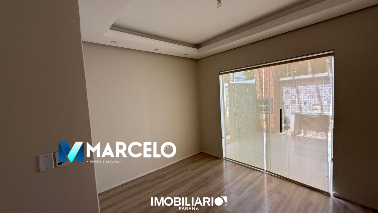 Residência para  Venda em Umuarama pela Marcelo