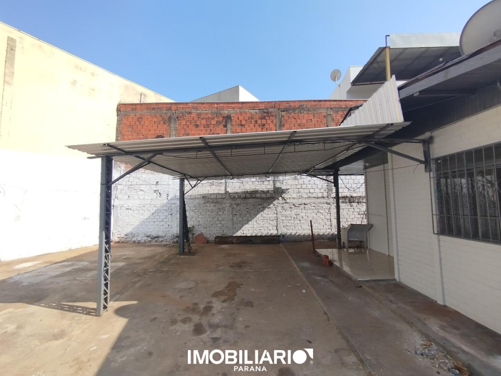 Residência para  Alugar em Umuarama pela Elisia Neves