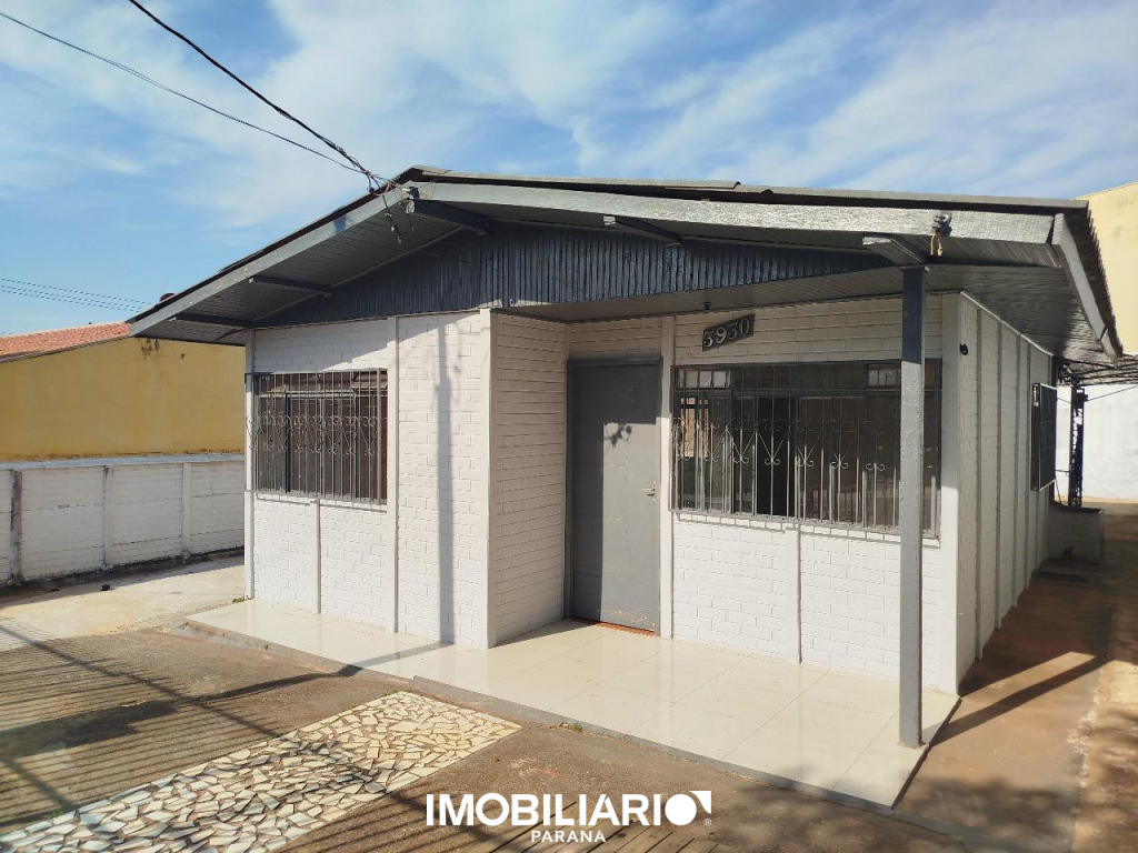 Residência para  Alugar em Umuarama pela Elisia Neves