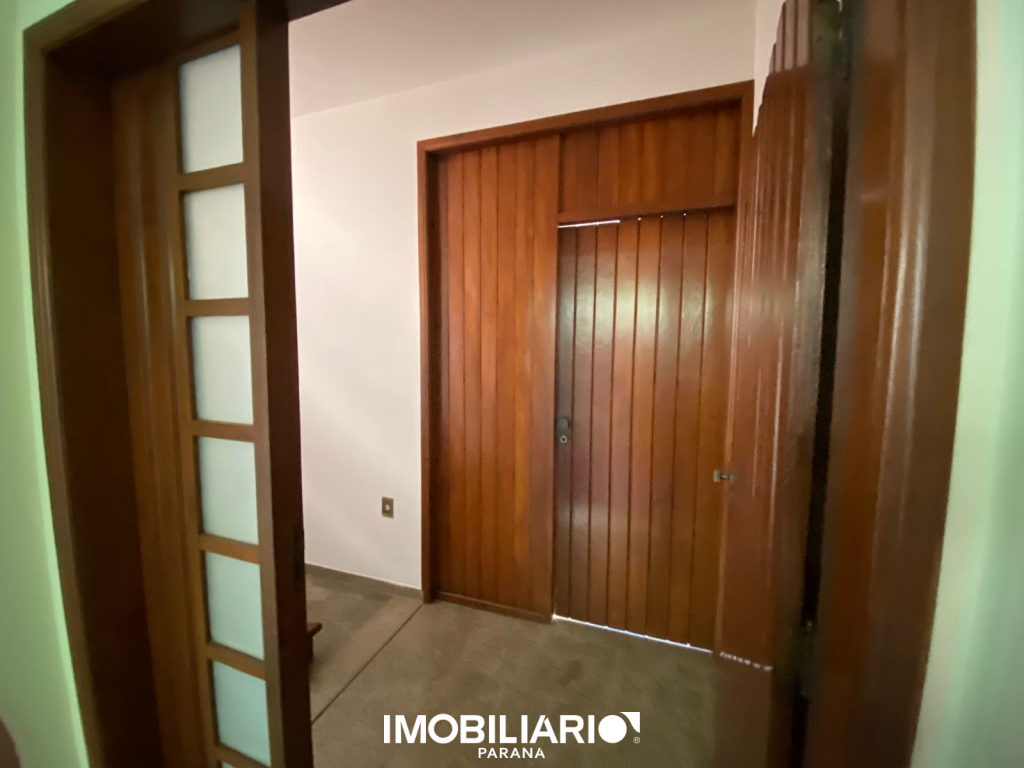 Residência para  Alugar em Umuarama pela ES Corretora