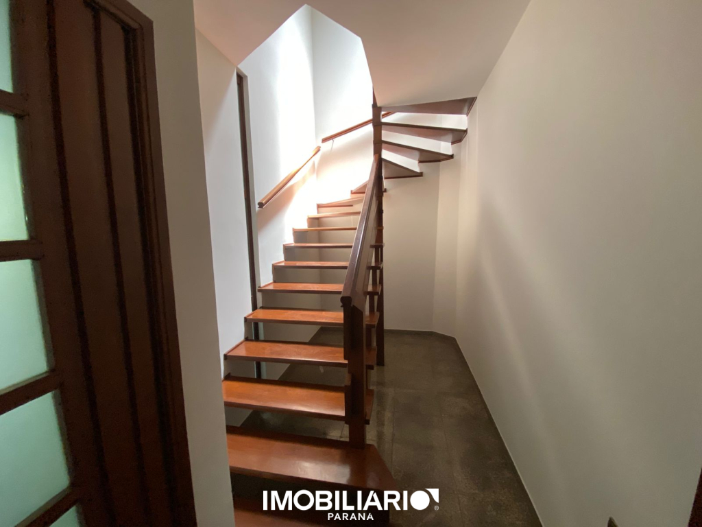 Residência para  Alugar em Umuarama pela ES Corretora