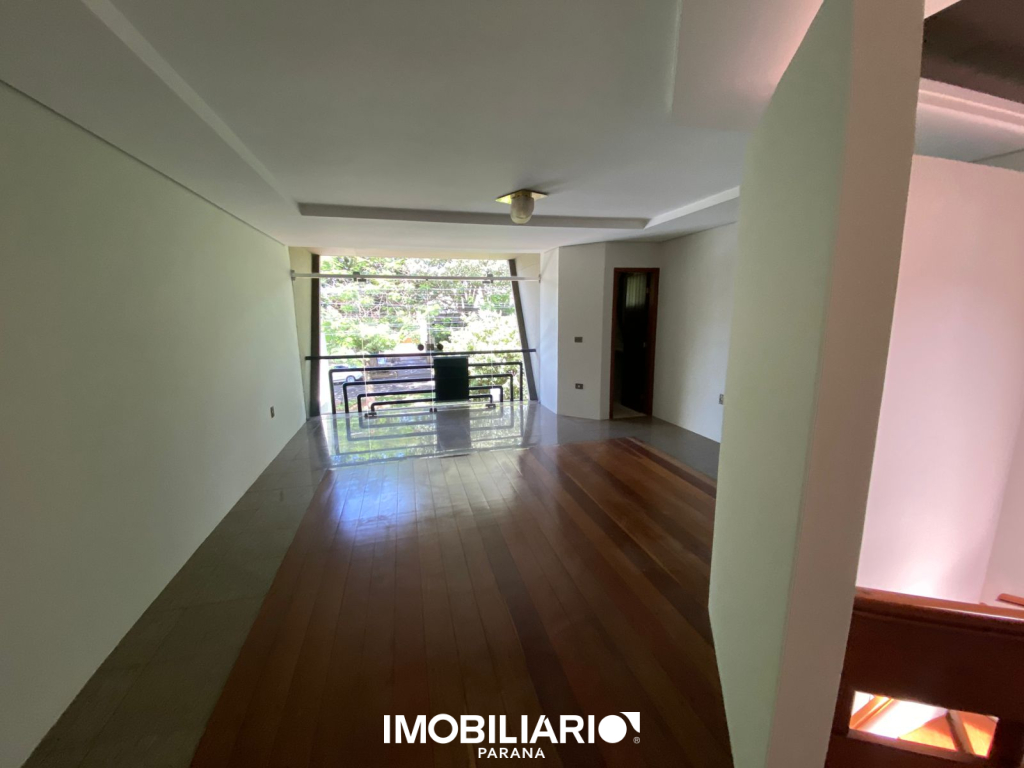 Residência para  Alugar em Umuarama pela ES Corretora