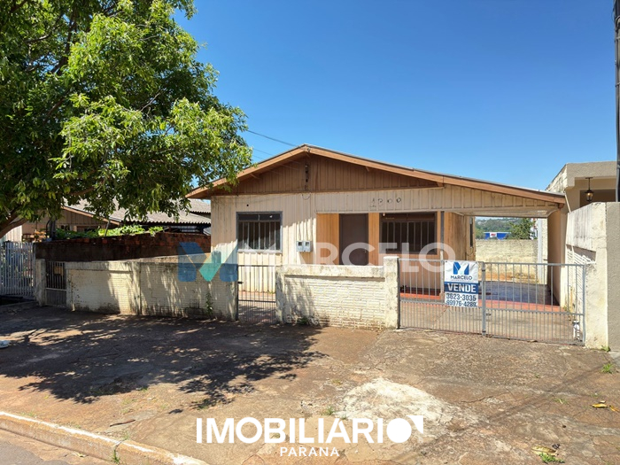 Terreno para  Venda em Umuarama pela Marcelo