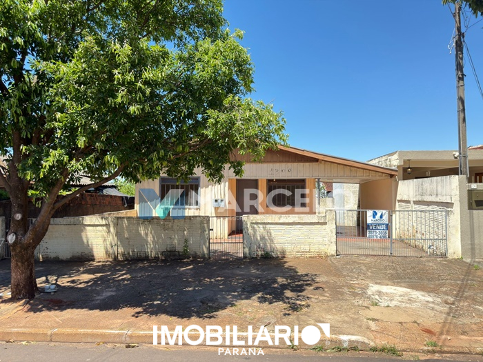 Terreno para  Venda em Umuarama pela Marcelo