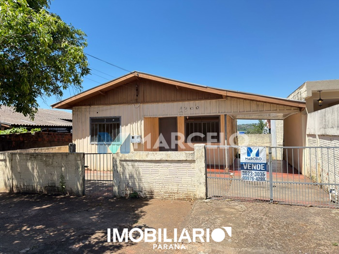 Terreno para  Venda em Umuarama pela Marcelo