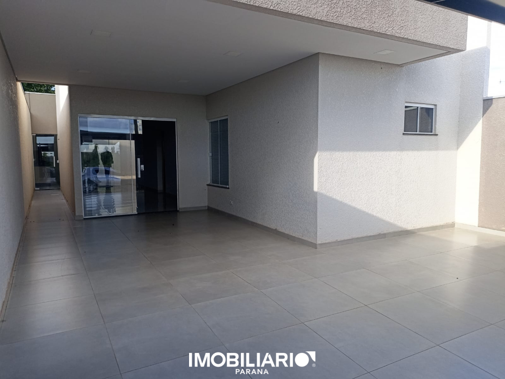 Residência para  Venda em Umuarama pela Bom Imóveis